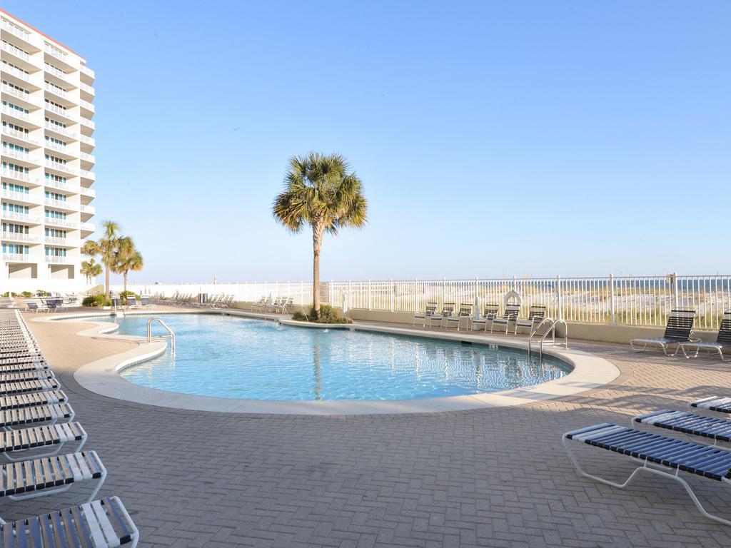 Lighthouse Apartment Gulf Shores Exterior foto