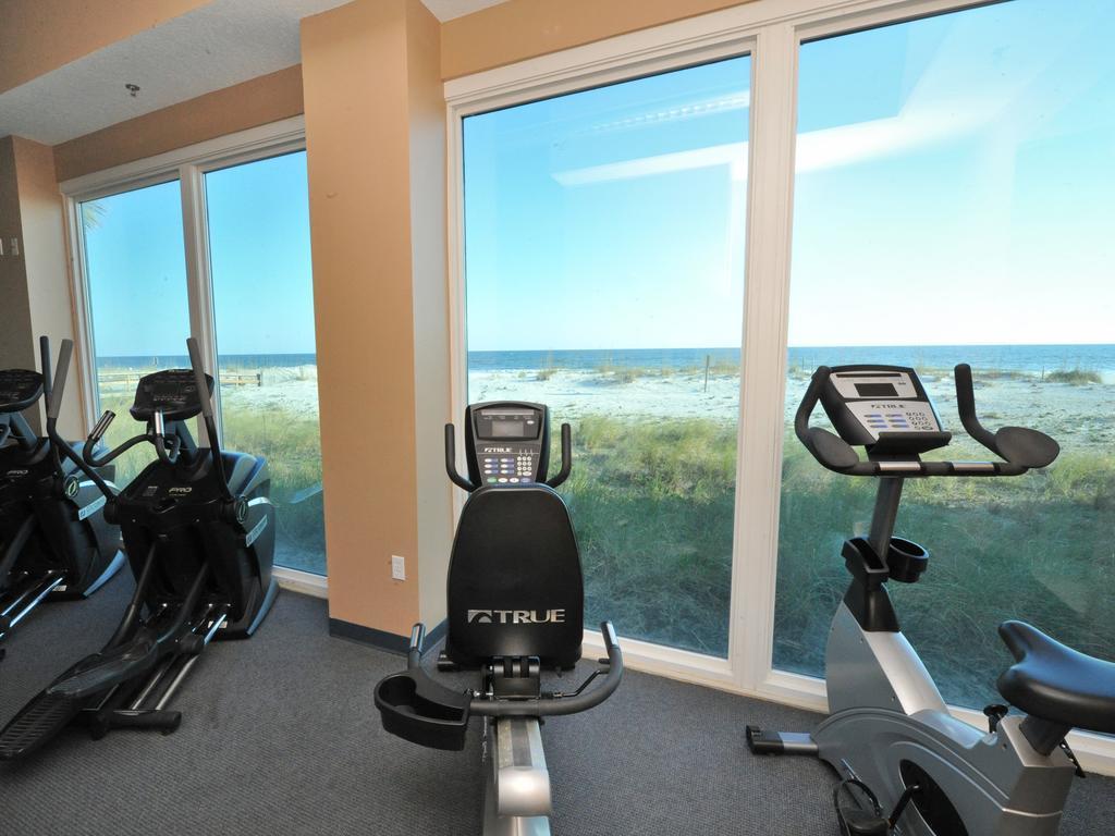 Lighthouse Apartment Gulf Shores Exterior foto
