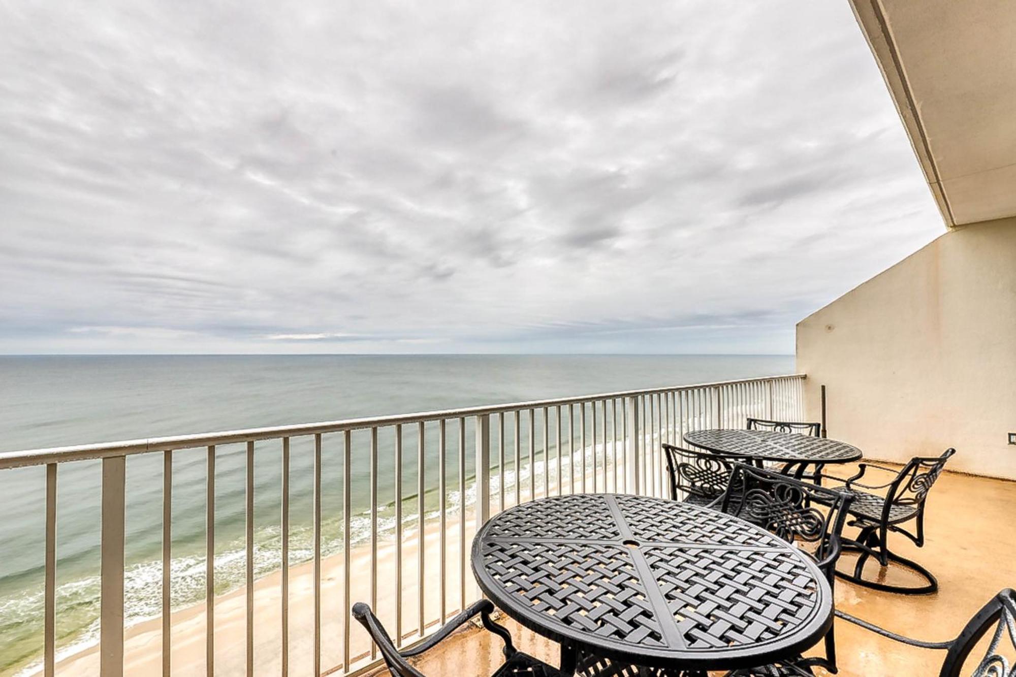 Lighthouse Apartment Gulf Shores Cameră foto