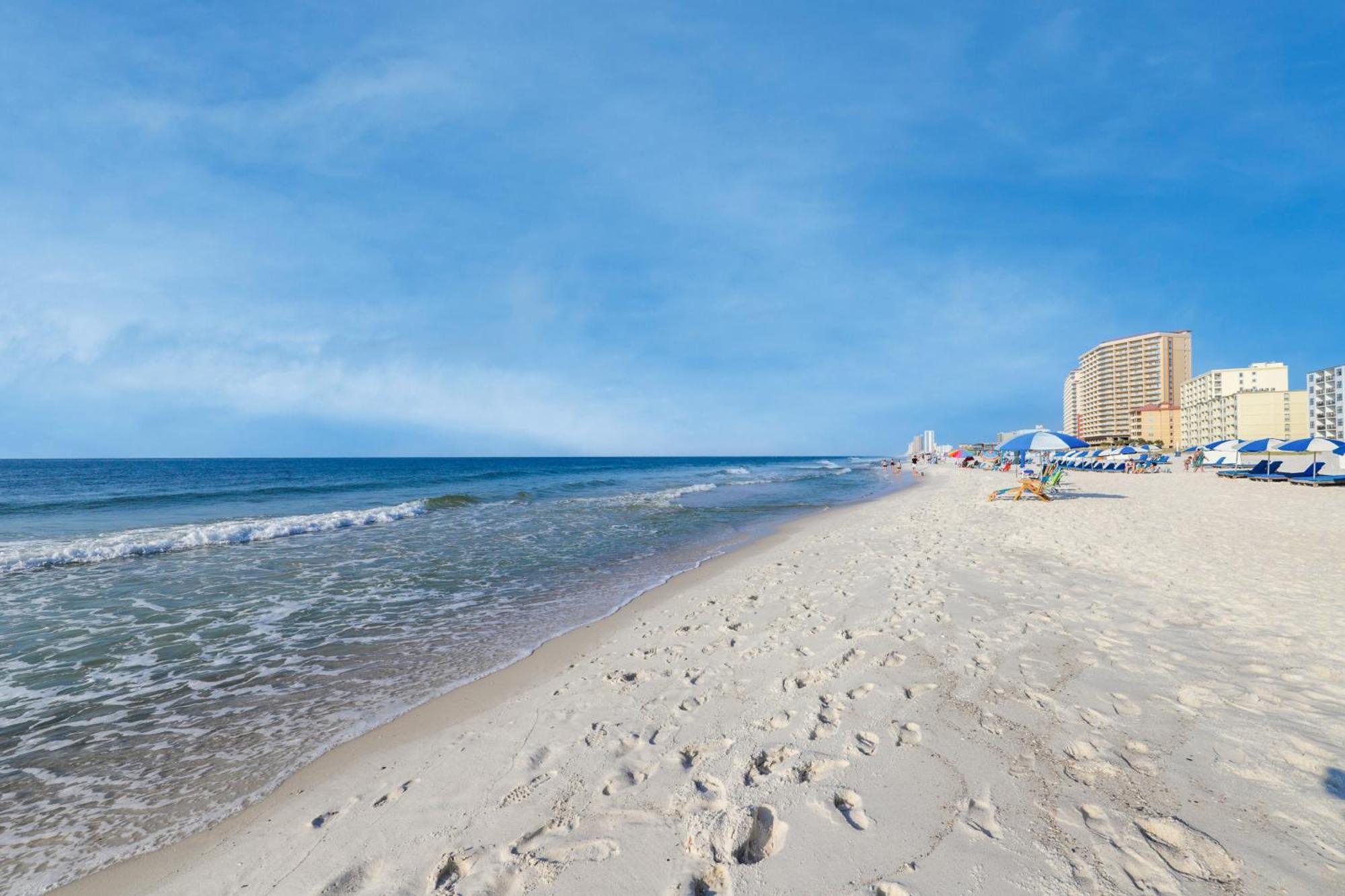 Lighthouse Apartment Gulf Shores Exterior foto