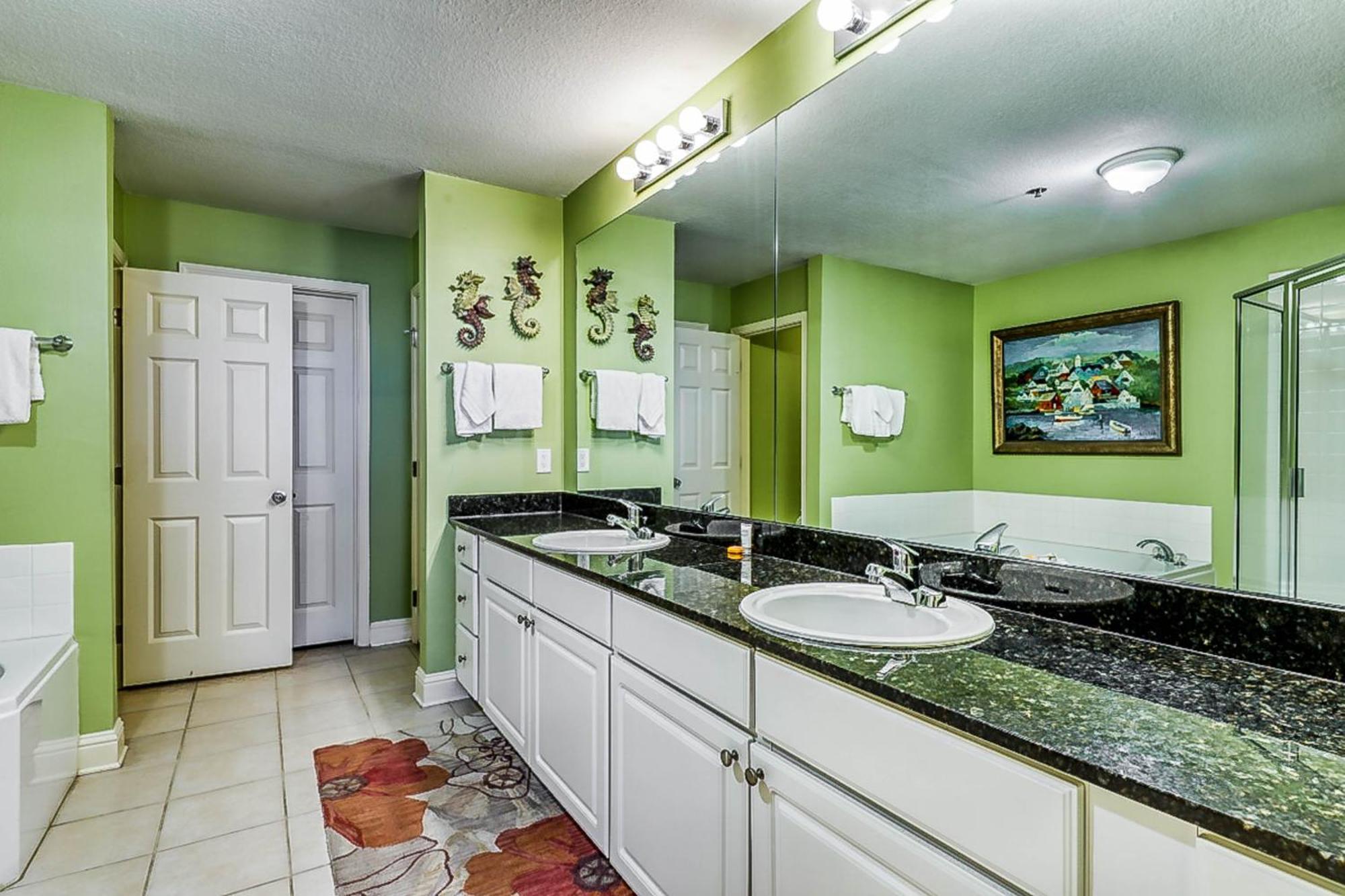 Lighthouse Apartment Gulf Shores Cameră foto