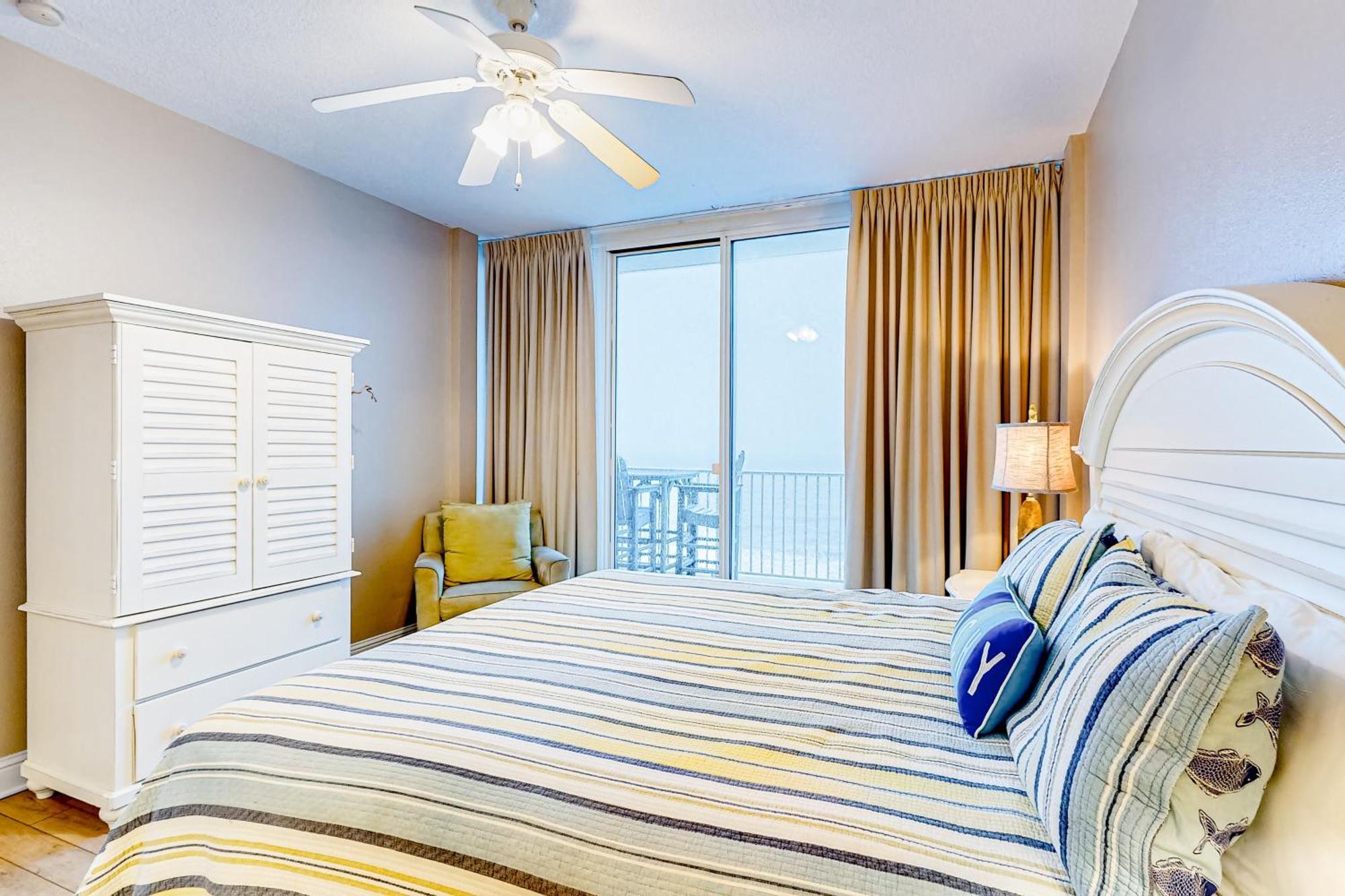 Lighthouse Apartment Gulf Shores Cameră foto