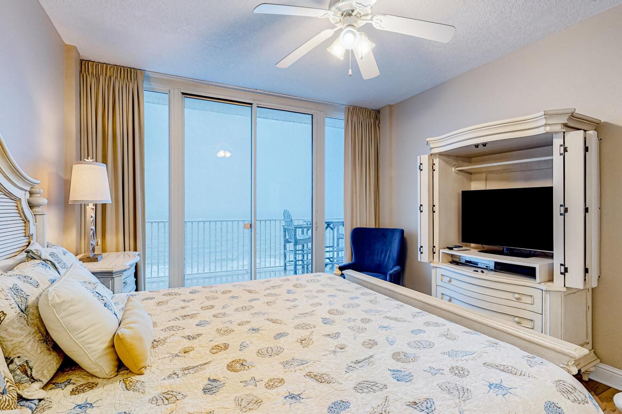 Lighthouse Apartment Gulf Shores Cameră foto