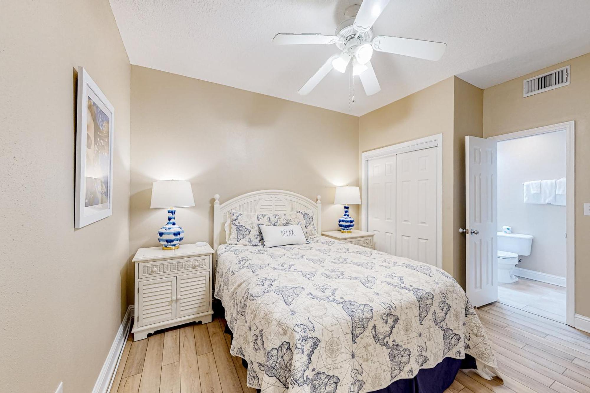 Lighthouse Apartment Gulf Shores Cameră foto