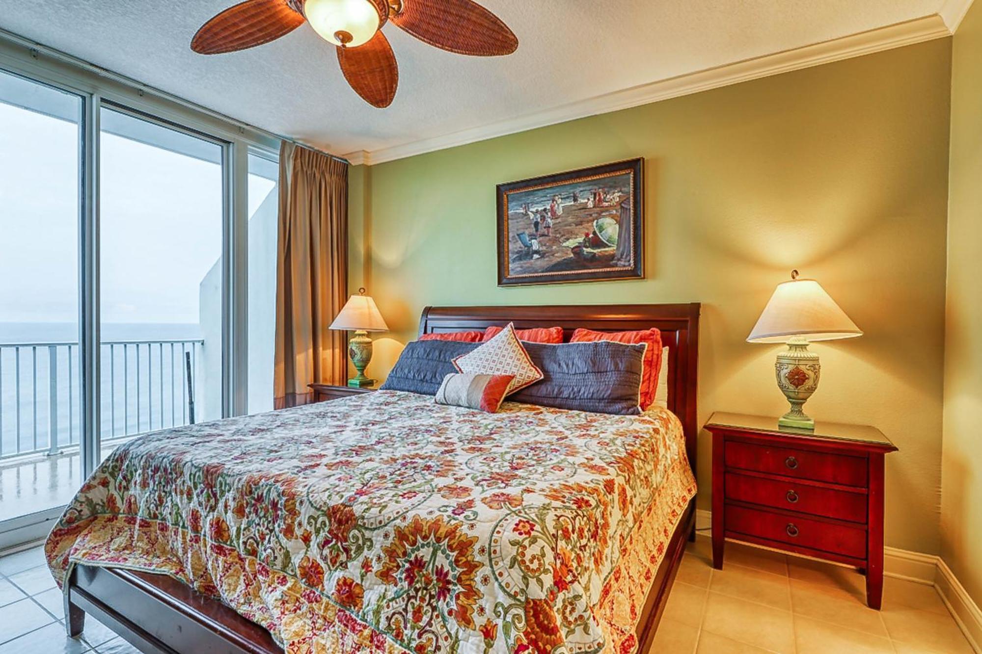 Lighthouse Apartment Gulf Shores Cameră foto