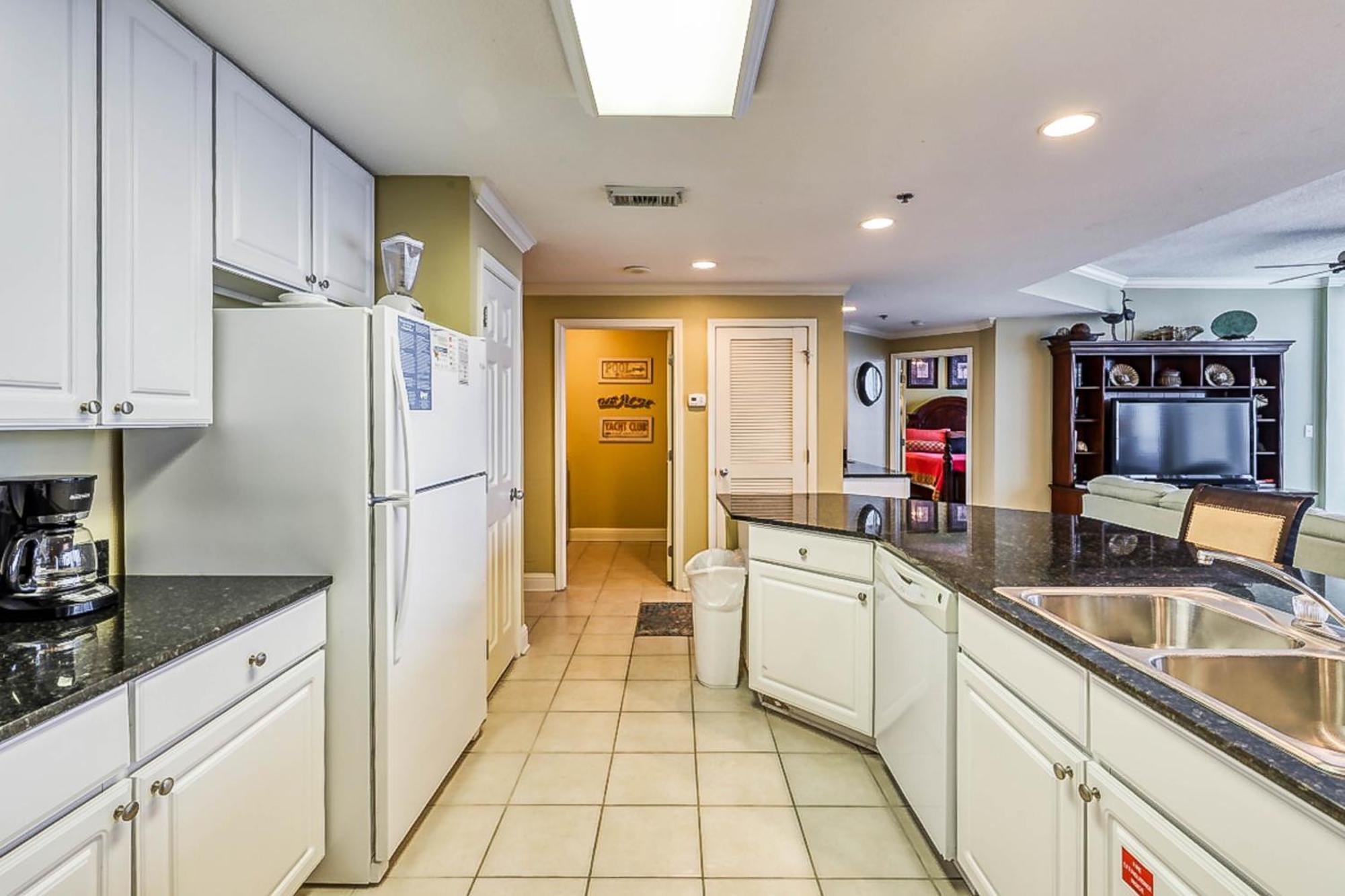 Lighthouse Apartment Gulf Shores Cameră foto