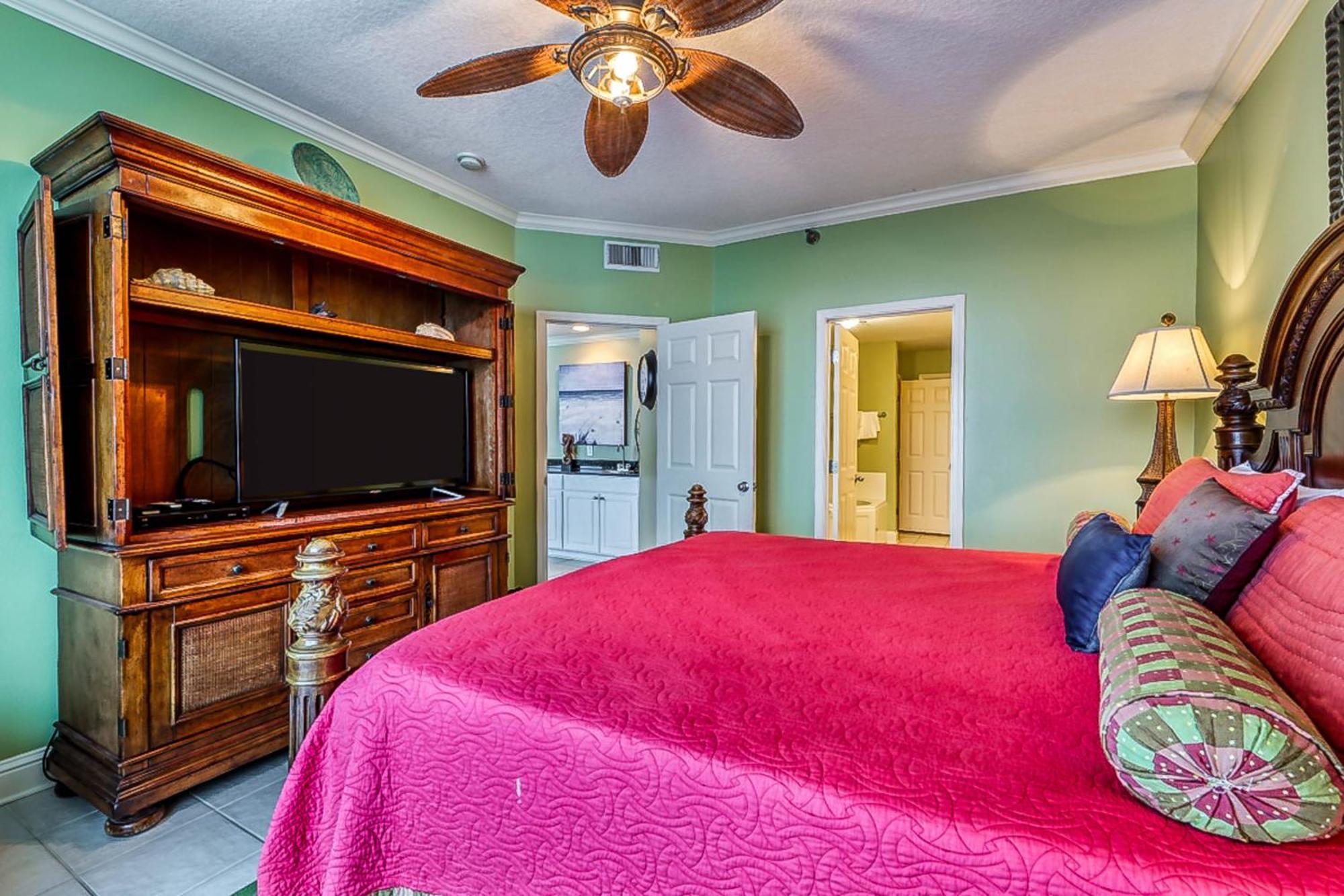 Lighthouse Apartment Gulf Shores Cameră foto
