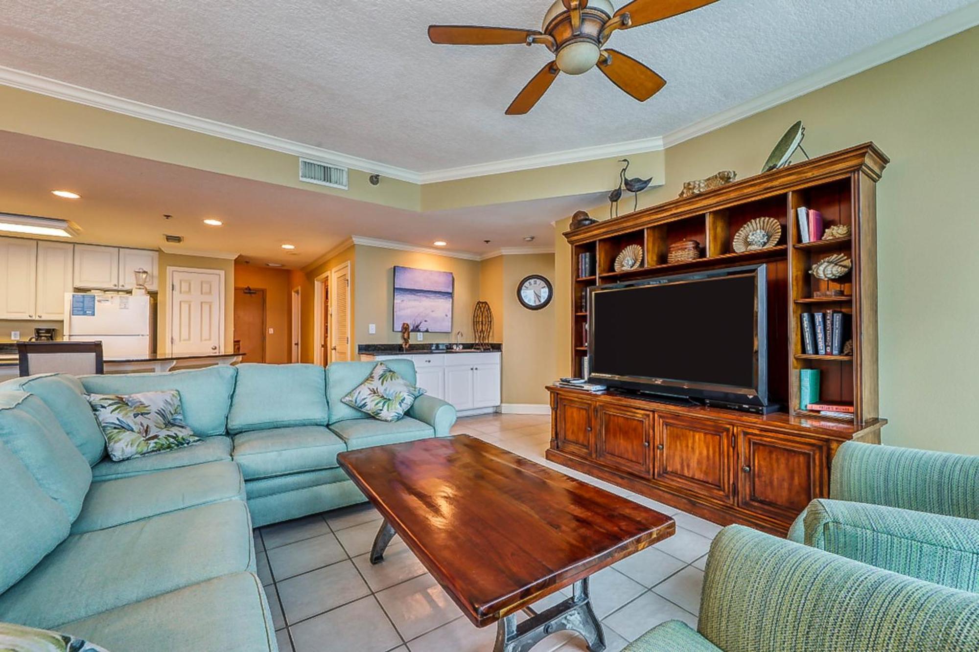 Lighthouse Apartment Gulf Shores Cameră foto