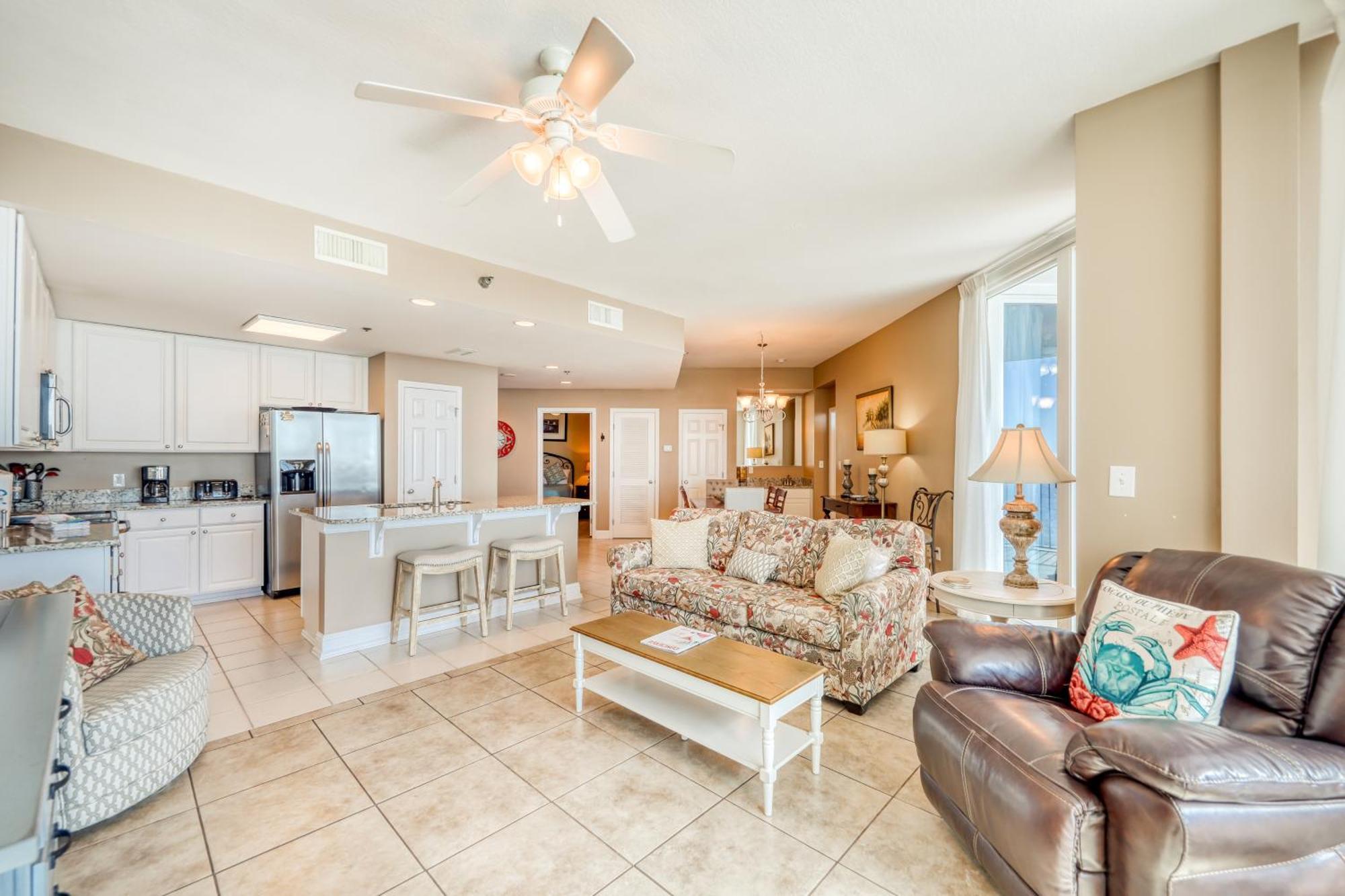 Lighthouse Apartment Gulf Shores Cameră foto