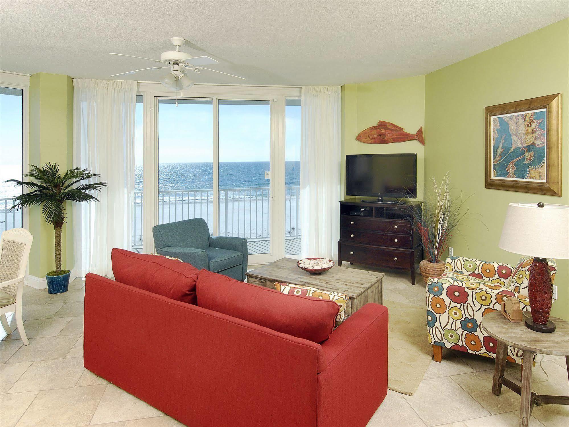 Lighthouse Apartment Gulf Shores Exterior foto