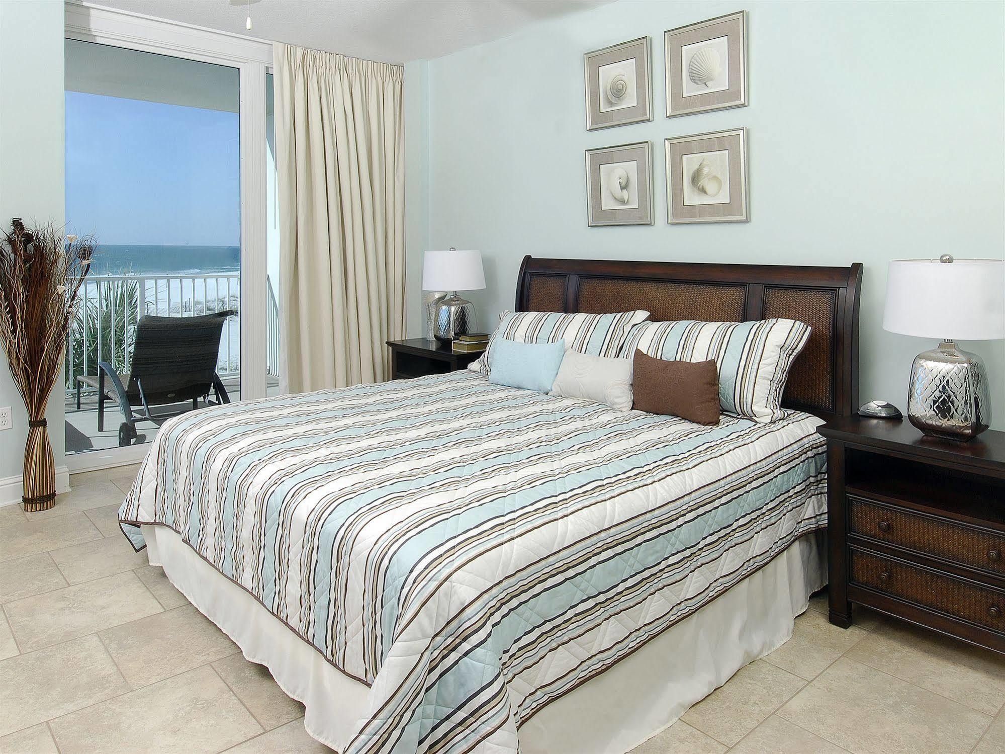 Lighthouse Apartment Gulf Shores Exterior foto